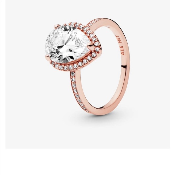 Pandora ring - Picture 1 of 6